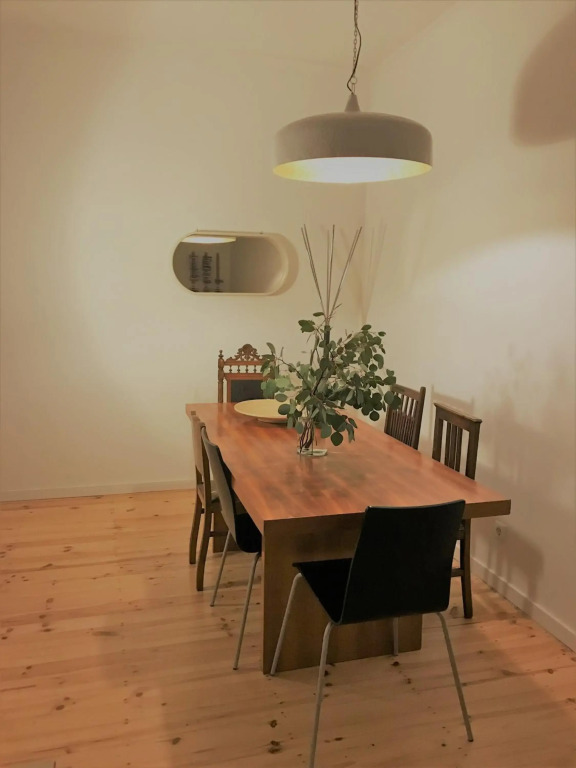 Baixa-Chiado Cosy 5 bedrooms