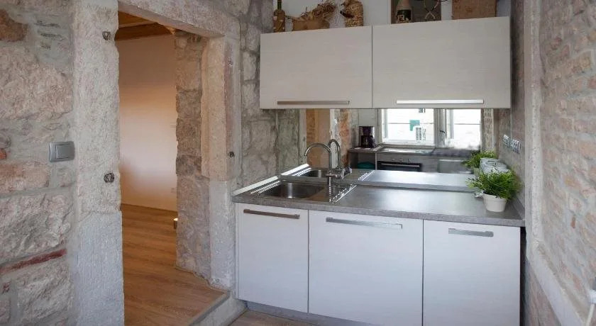 Veli Varos Apartments