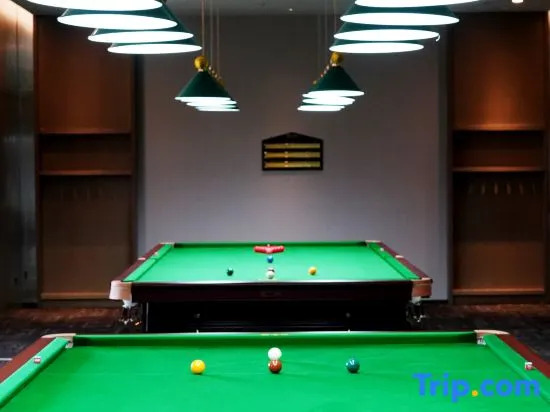 Hengfu Starworld Hotel