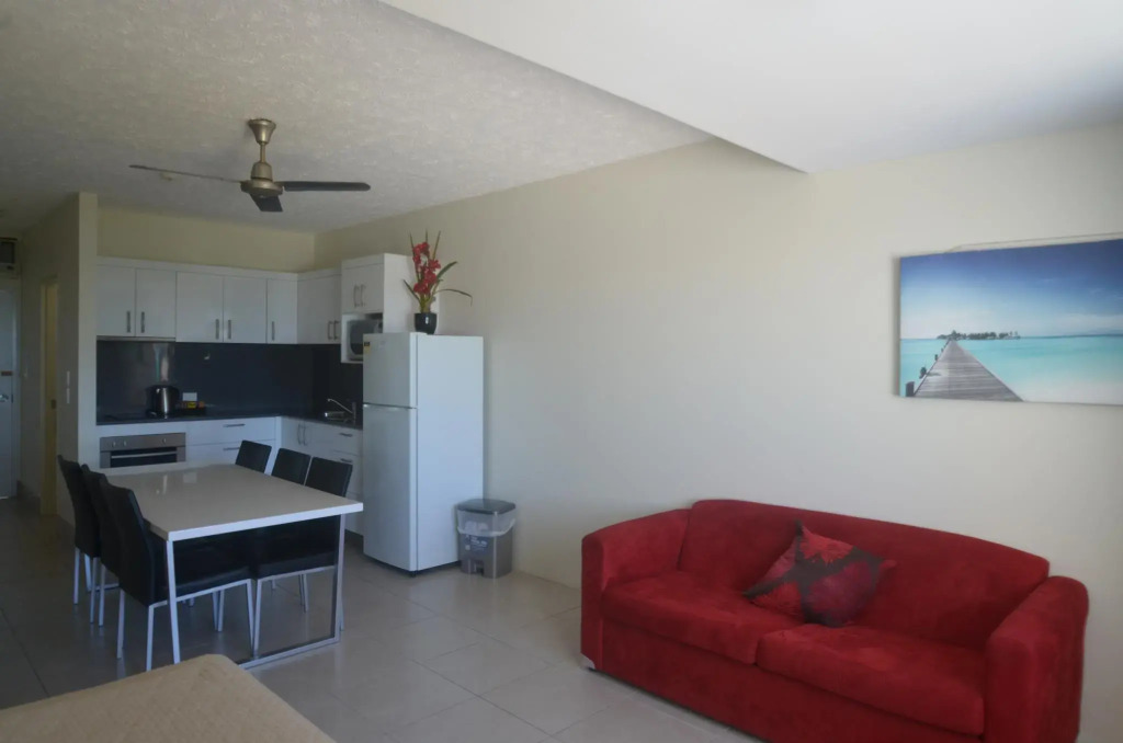 Rosslyn Bay Resort Yeppoon