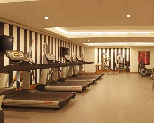 Lemon Tree Premier - Ulsoor Lake, Bengaluru - 4 Nights, Bangalore, India