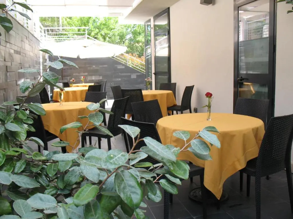 Hotel Vittoria