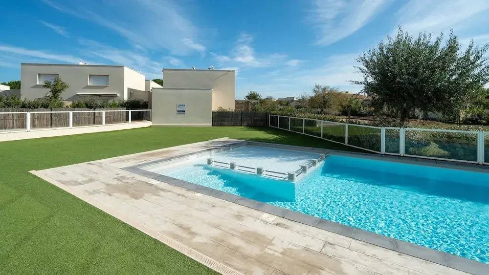 Comfortable Villa by the Sea
