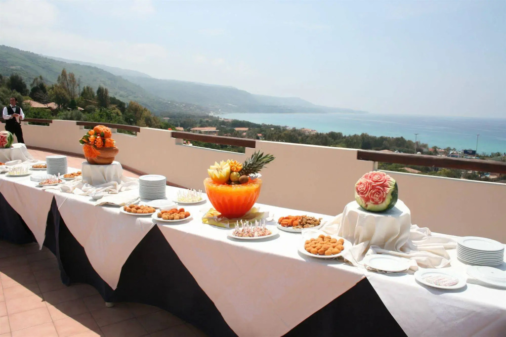 Hotel Scoglio Del Leone