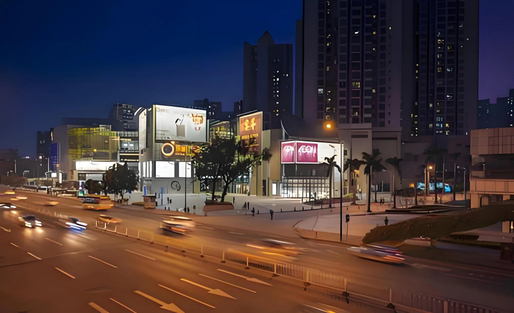 Home Inn Guangzhou Shayuan Metro Station