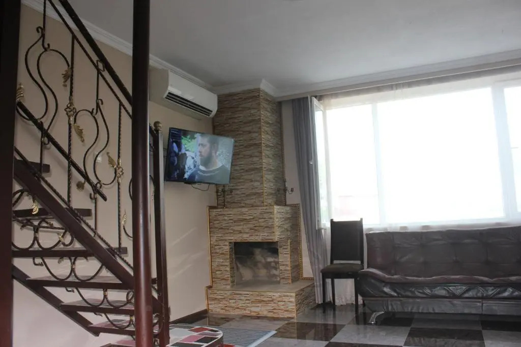 Grigoleti Relax Cottage