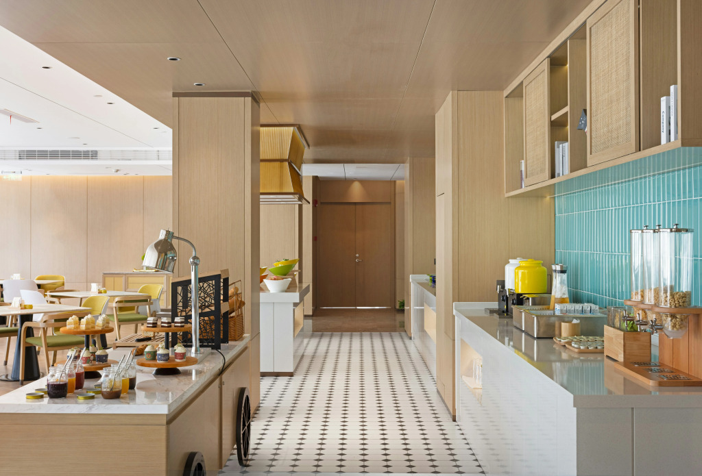 Home2 Suites by Hilton Wenzhou Wencheng