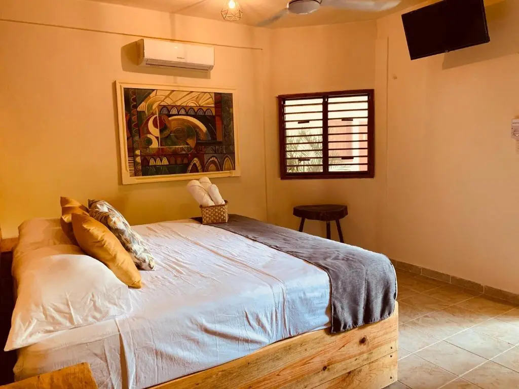 La Kinta Hotel