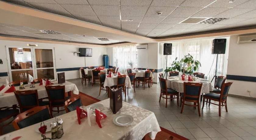 Hotel Belvedere