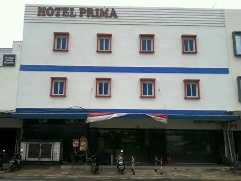 Hotel Prima