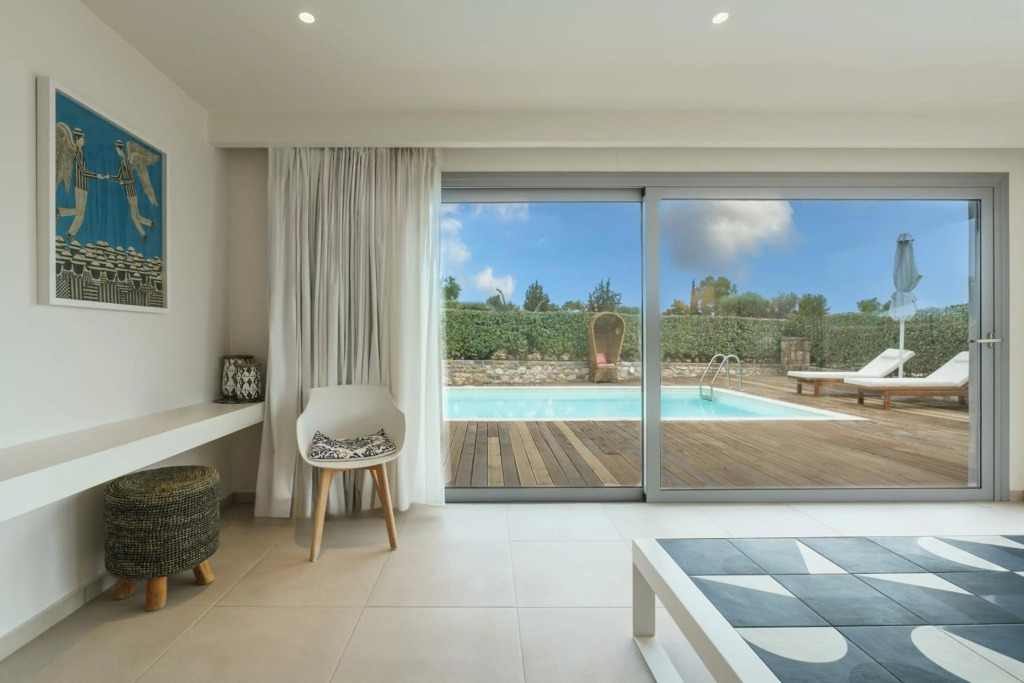 Amaronda Resort & Spa Eretria