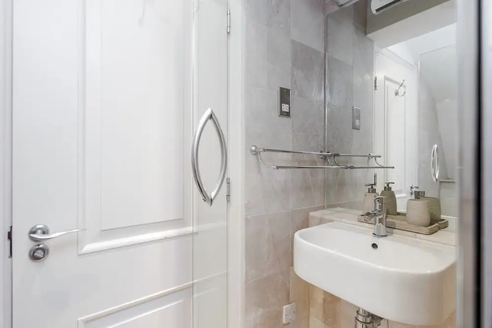 Outstanding Trafalgar Penthouse, sleeps 8