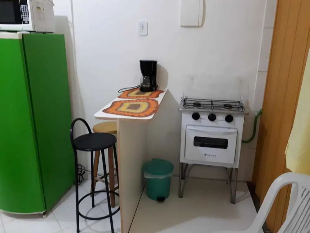 Ha 200M da Praia Posto 5 Copacabana Apartamento