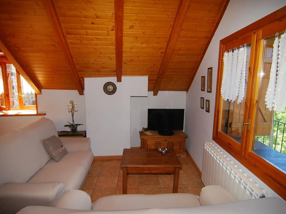 Apartaments Ca de Badia