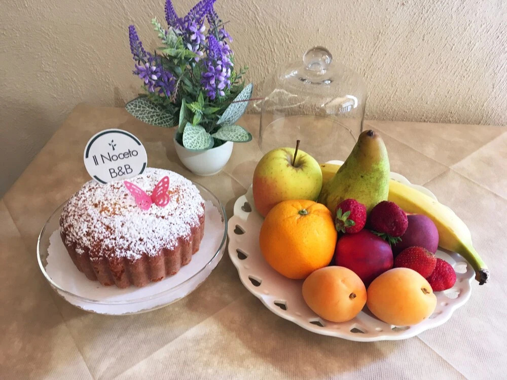 Il Noceto B&B
