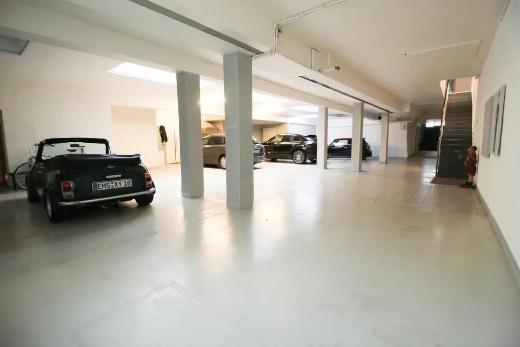 Ferienwohnung Koblenz Altstadt