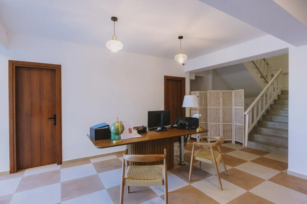 Casa Di Notos Beach Hotel - Georgioupolis