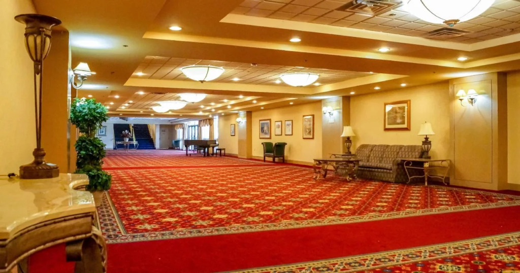 Hotel Knoxville