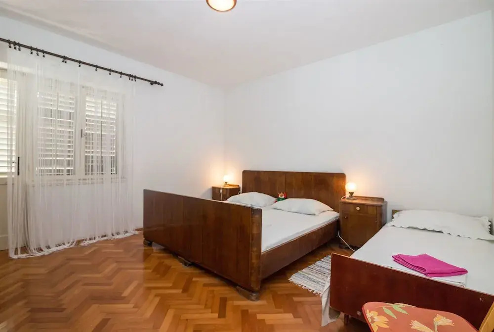 Apartments Petar