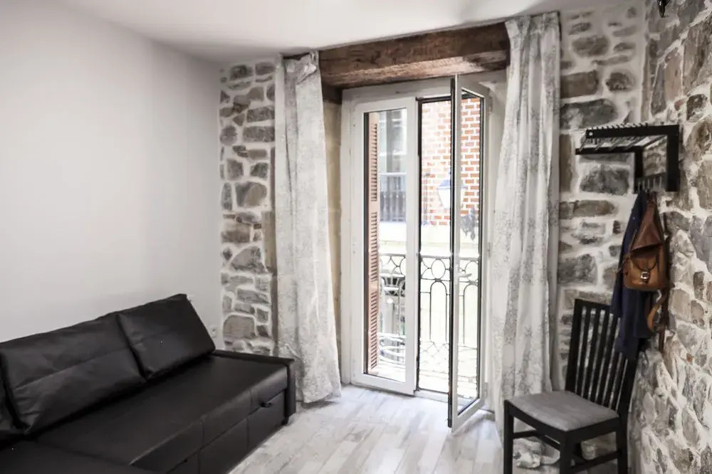 San Sebastian Holiday Guesthouse