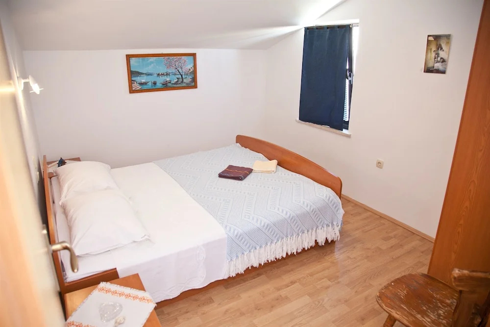 Apartment Tonci