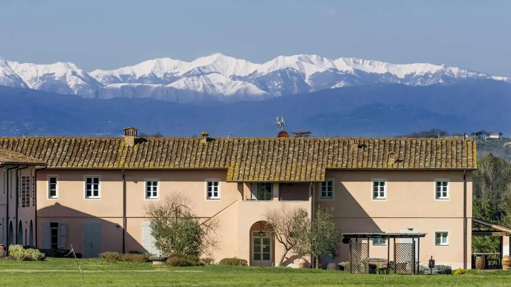 Le Sodole Country Resort & Golf