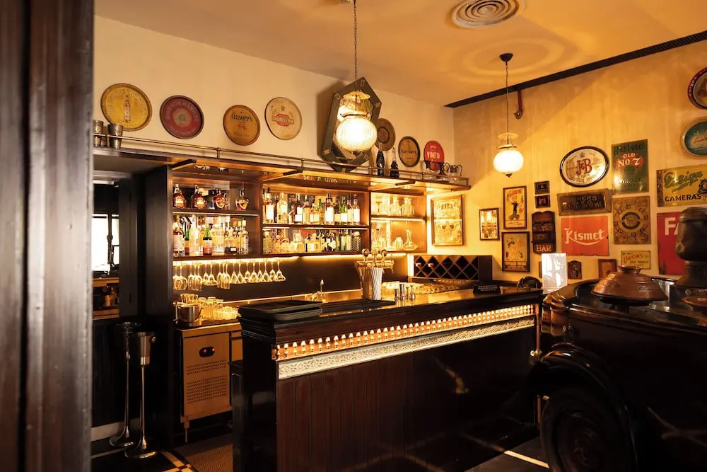 Broadway An Alivaa Collection Hotel, near Connaught Place