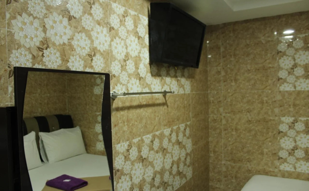 Batu Caves Business Hotel