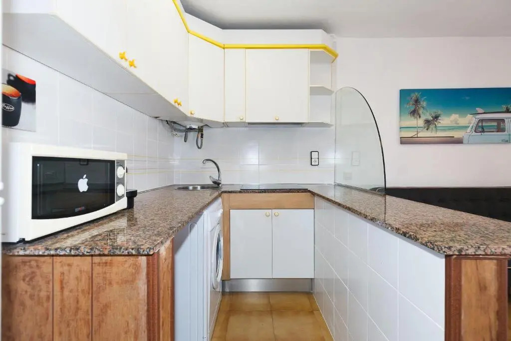 Apartamentos Decathlon