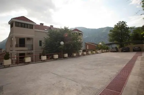 Villa Illyrik