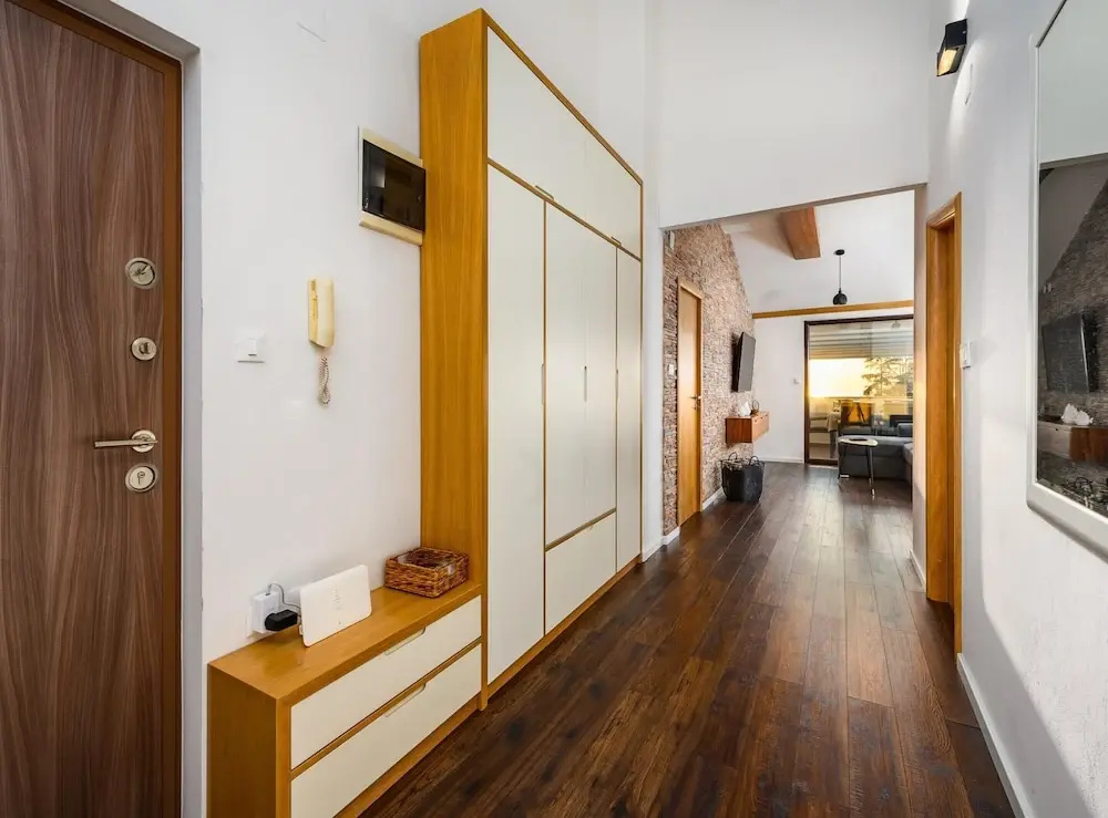Sunset Suite Premium Apartment