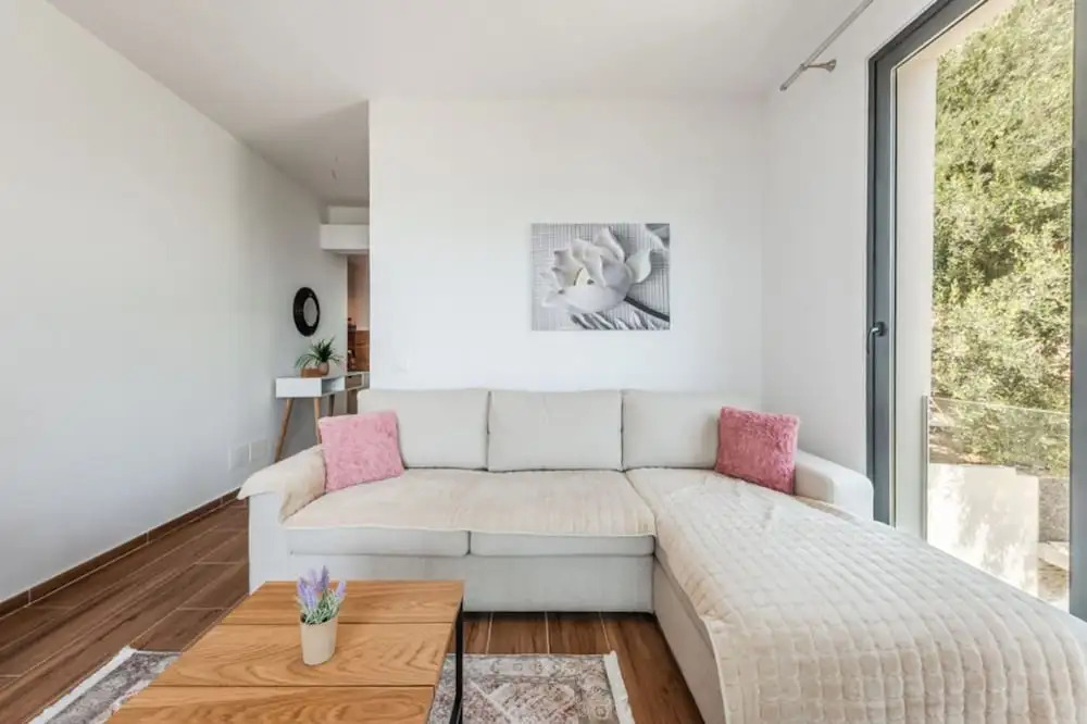 Exclusive Seafront Apartments Apartment 1