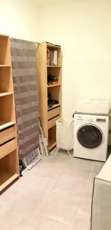 Apartment With one Bedroom in Marseille, With Wonderful City View and