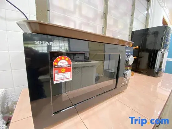 Ruma 520 Ujong Pasir by Jeffery Lam Home Management
