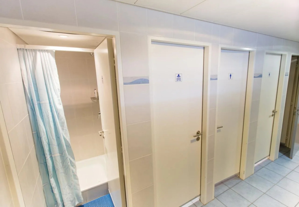 City Hostel Geneva