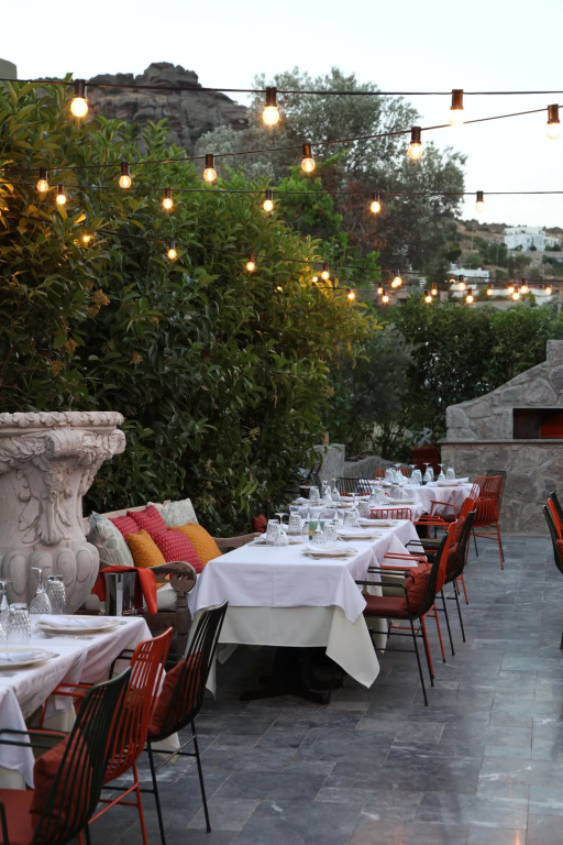 Bella Sombra Hotel