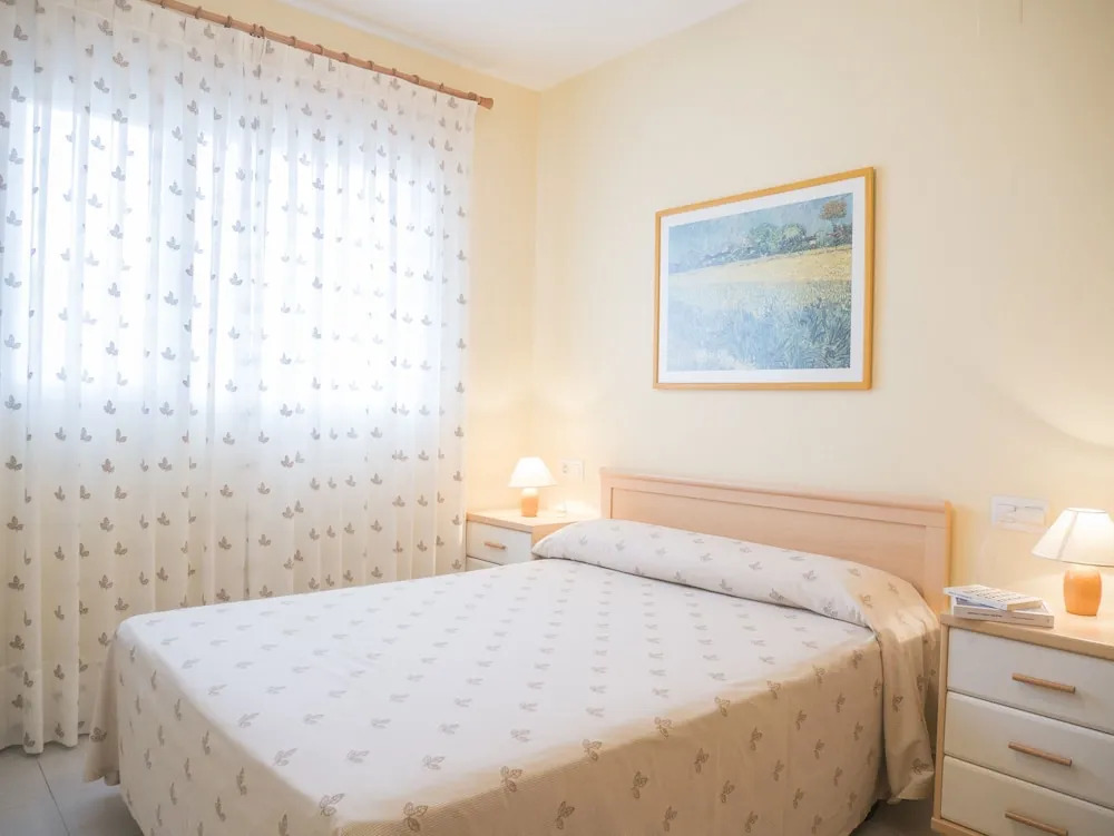 Apartamento Marineu Serena Mar