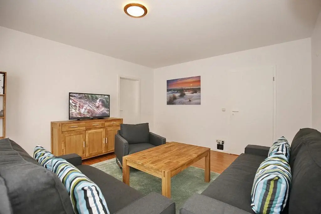 Sünnslag Wohnung 131