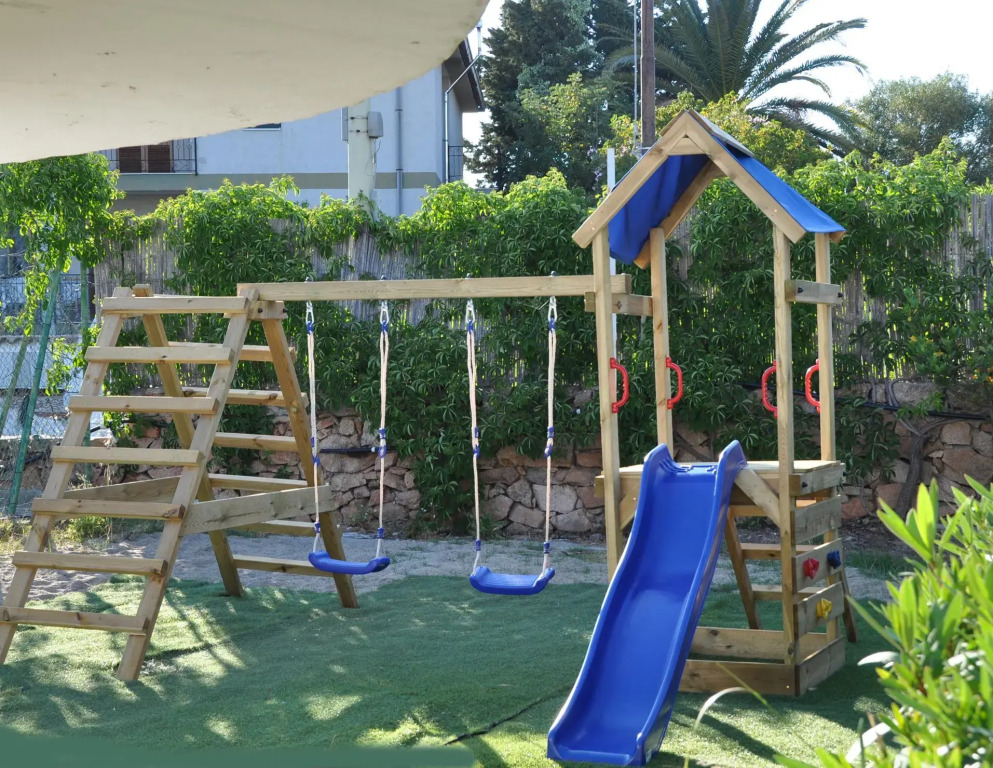 Resort Fior di Sardegna