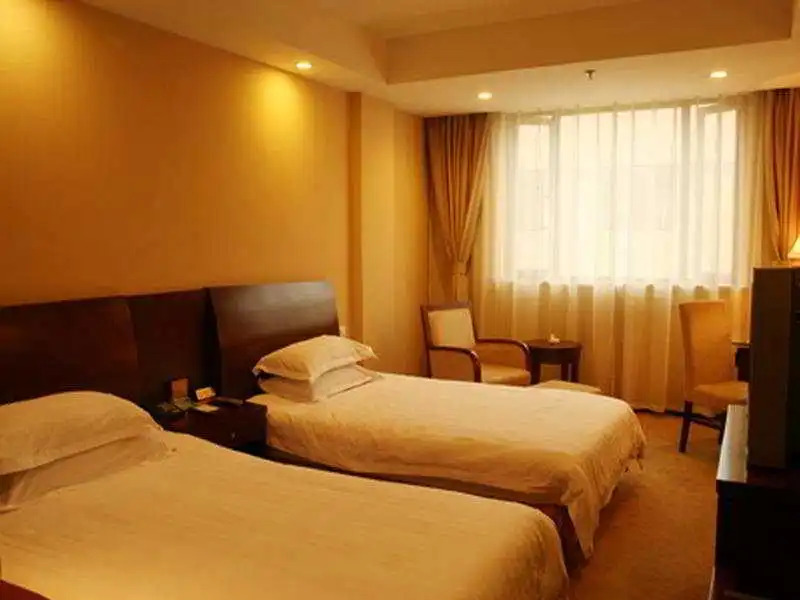 Shangtex Hotel