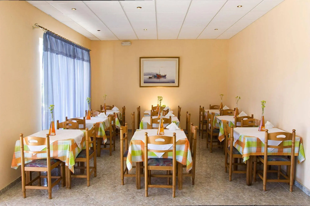 Hotel Plessas Palace