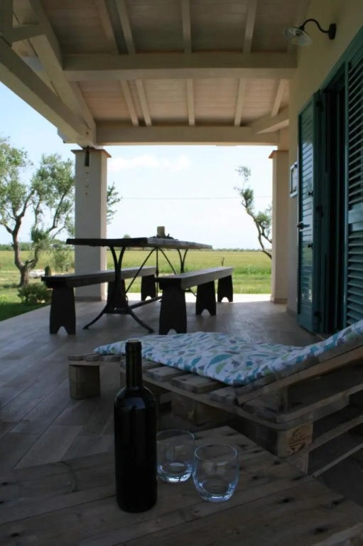 Agriturismo podere 678