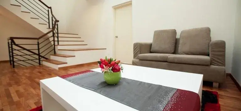 Penang Hills Bungalow