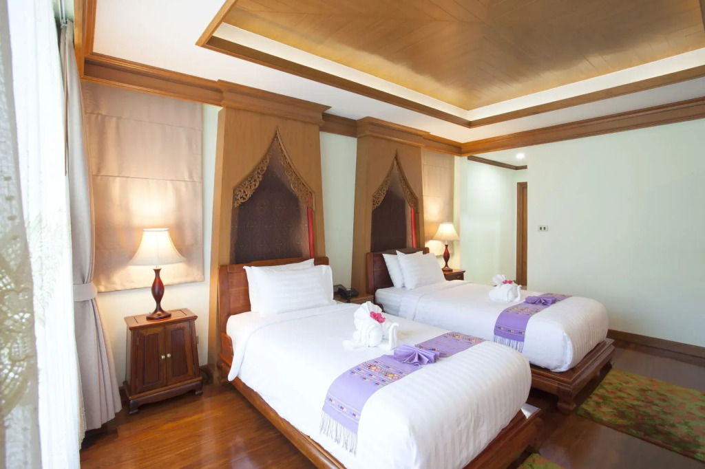 RK Riverside Resort & Spa