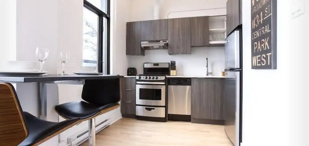Destination Stays Lofts Saint Laurent