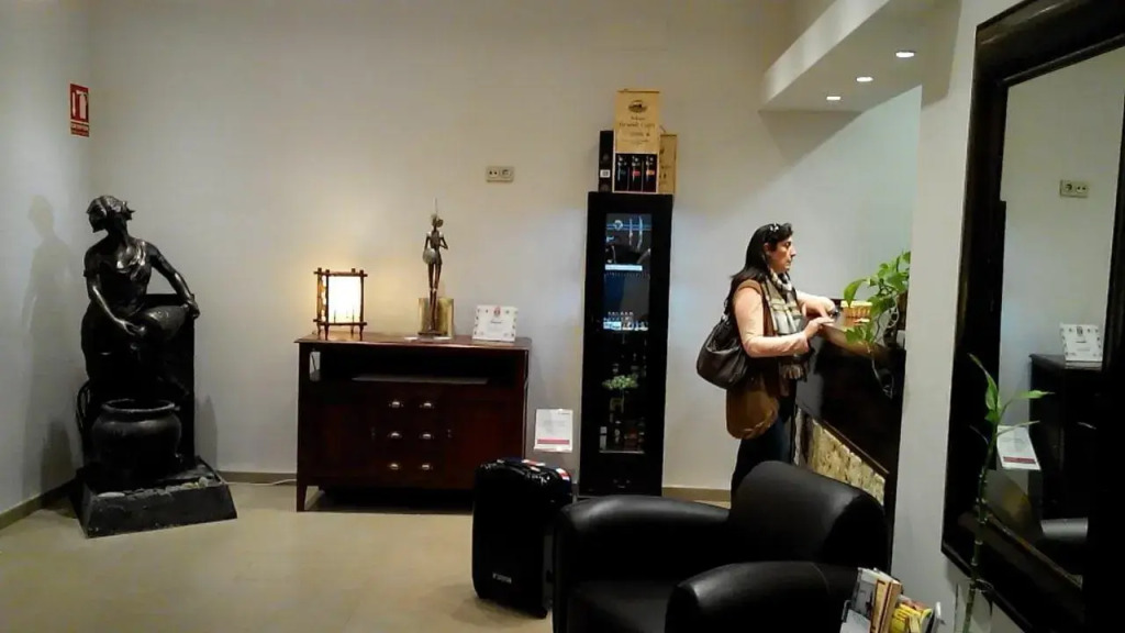 Hotel Ecologico Toral