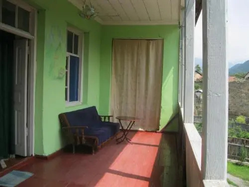 Eco Guest House Latali