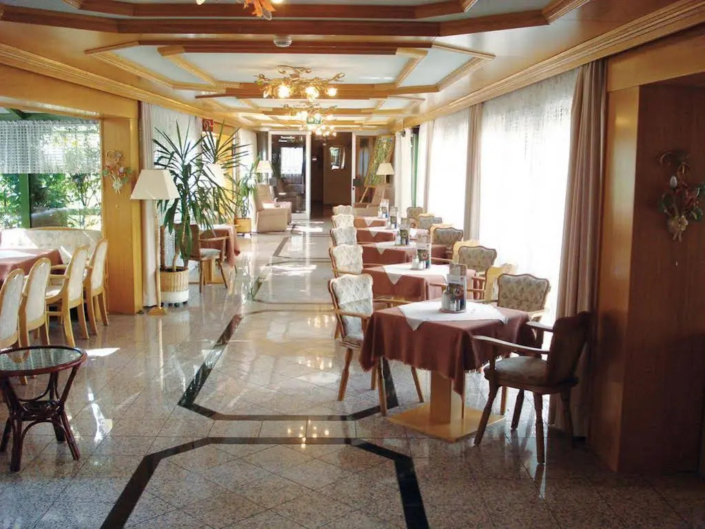 Kurhotel Unter den Linden