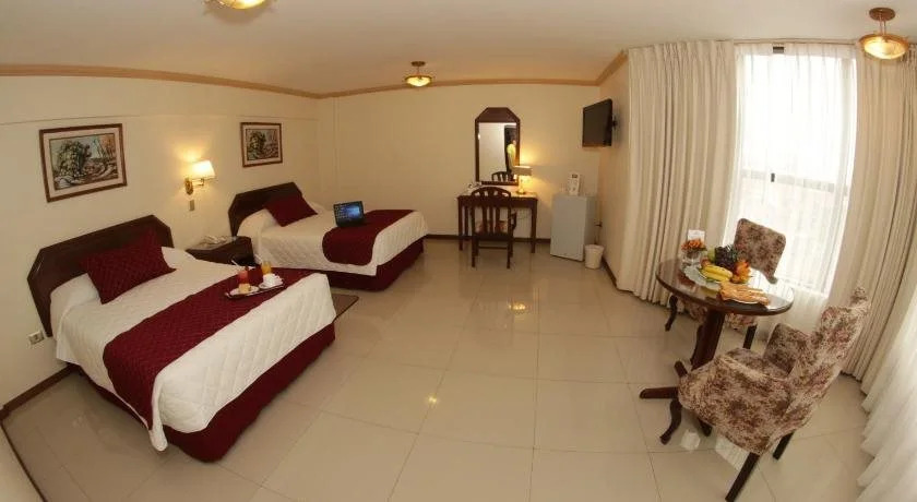 House Inn Aparthotel