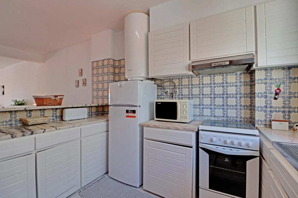 Albufeira Ocean View 2 by Homing